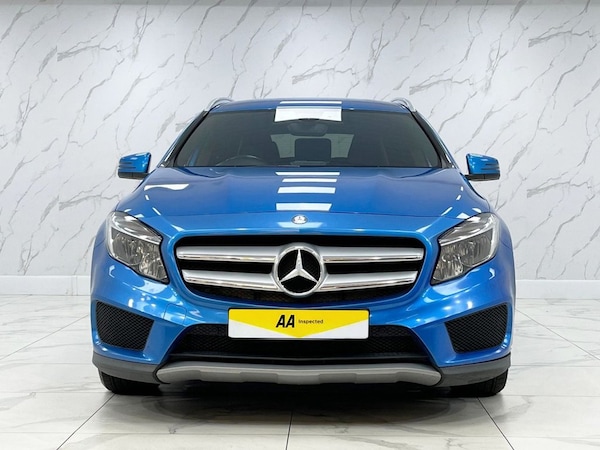 Used Mercedes-Benz GLA 2014 for sale - 75473906: Photo 5