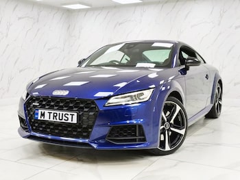Used Audi TT 2022 for sale - 79104118: Photo
