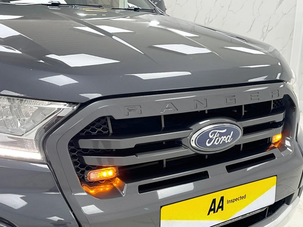 Used Ford Ranger 2021 for sale - 76642339: Photo 11