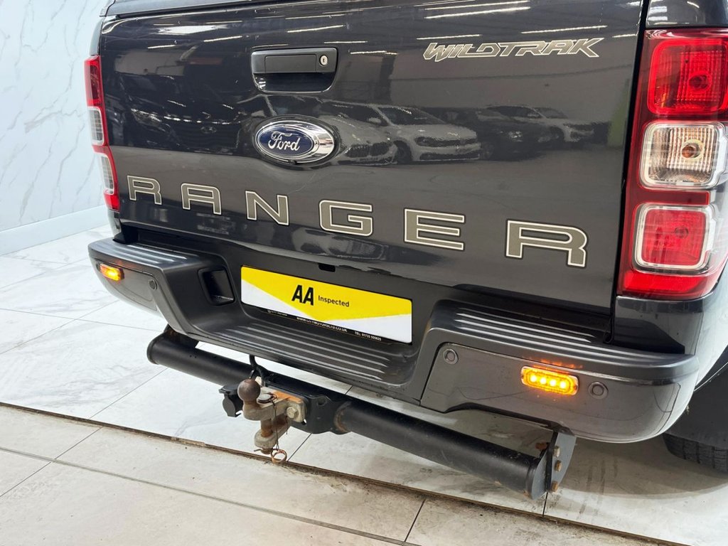 Used Ford Ranger 2021 for sale - 76642339: Photo 12