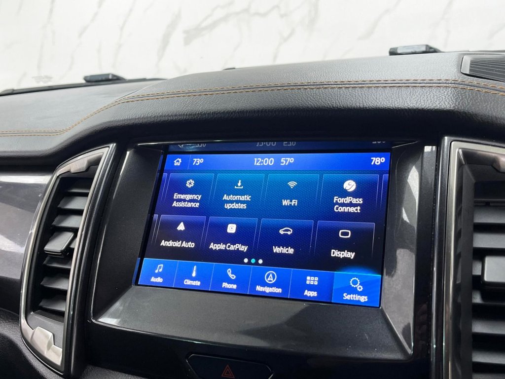 Used Ford Ranger 2021 for sale - 76642339: Photo 15