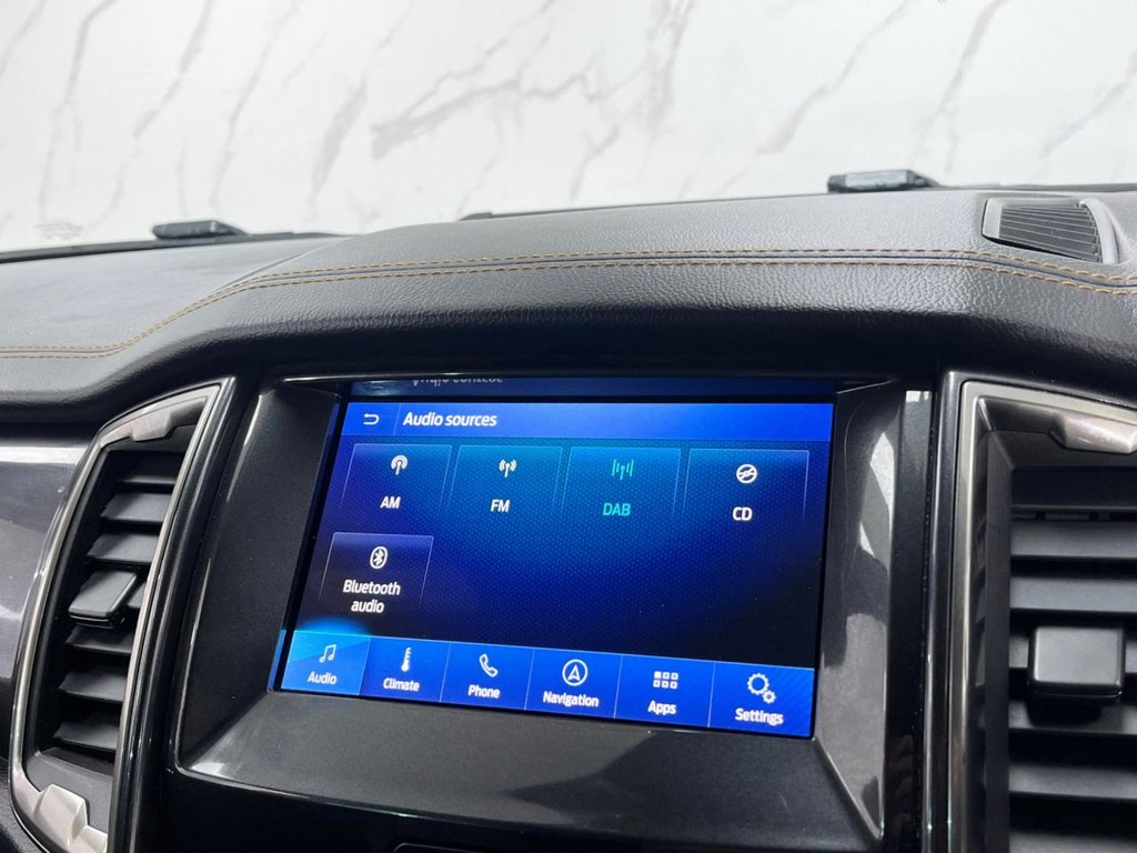 Used Ford Ranger 2021 for sale - 76642339: Photo 16