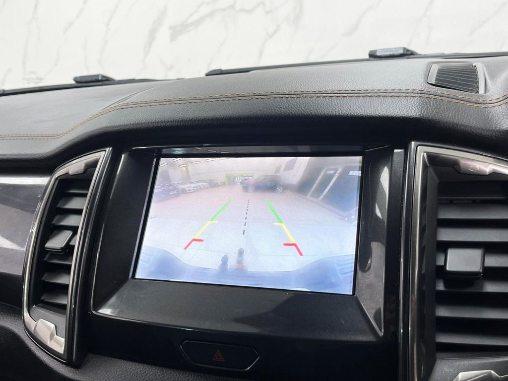 Used Ford Ranger 2021 for sale - 76642339: Photo 17