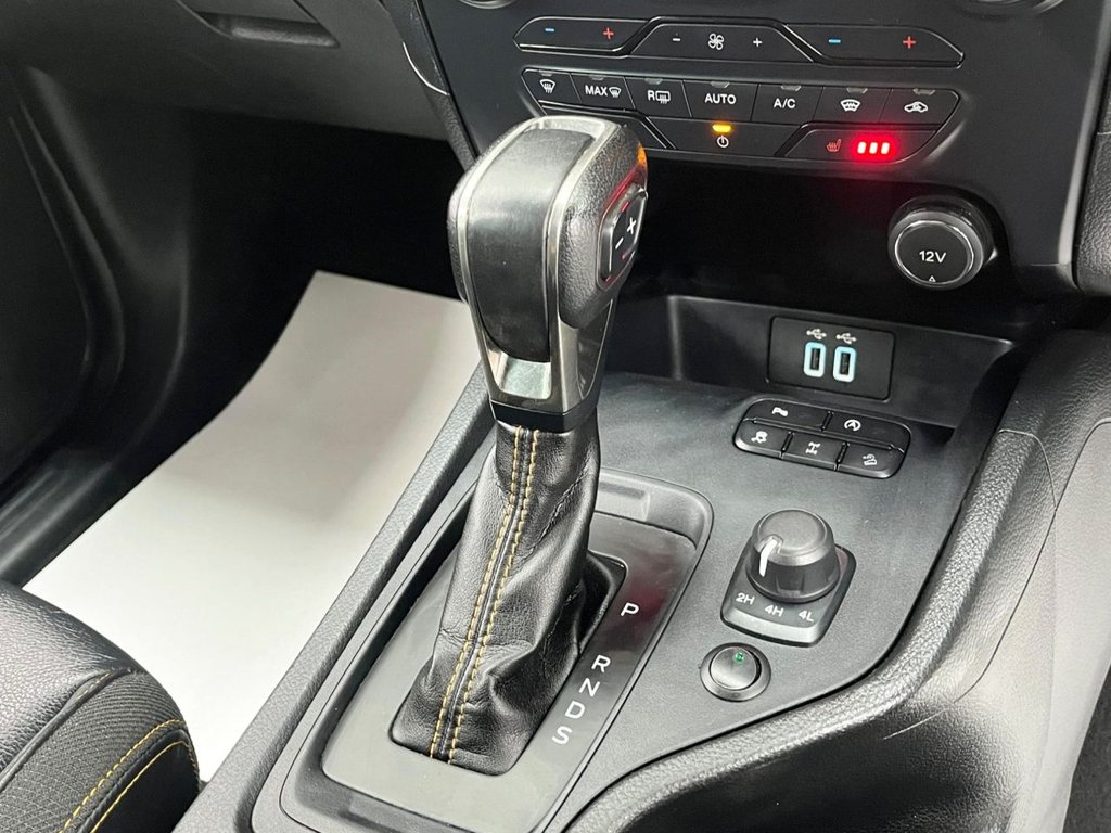 Used Ford Ranger 2021 for sale - 76642339: Photo 20