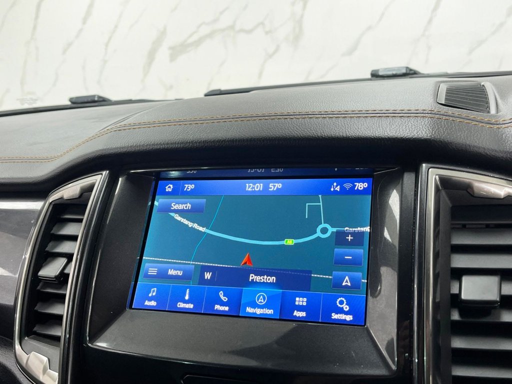 Used Ford Ranger 2021 for sale - 76642339: Photo 21