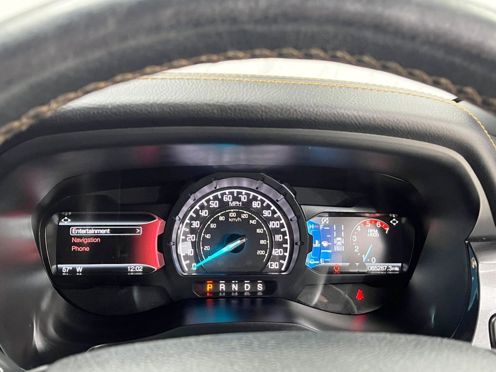 Used Ford Ranger 2021 for sale - 76642339: Photo 23