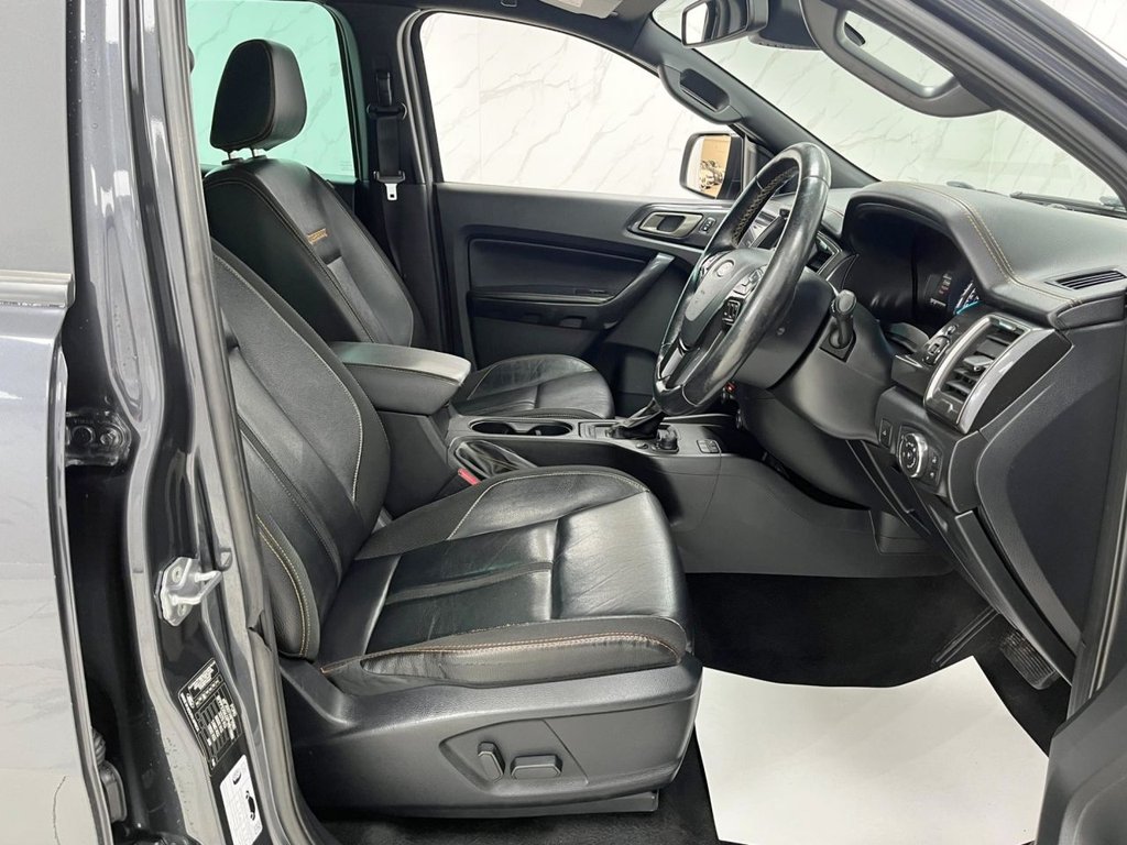 Used Ford Ranger 2021 for sale - 76642339: Photo 25