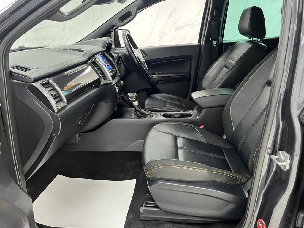 Used Ford Ranger 2021 for sale - 76642339: Photo 26