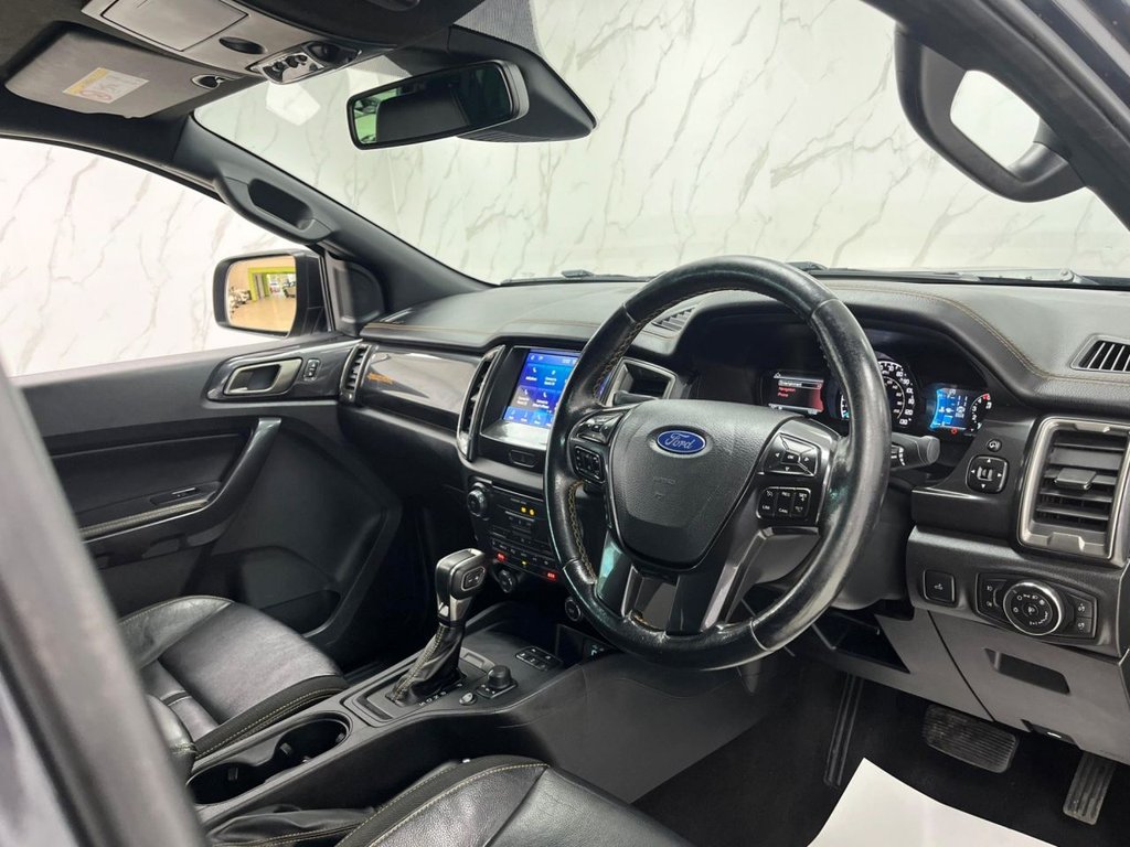 Used Ford Ranger 2021 for sale - 76642339: Photo 27