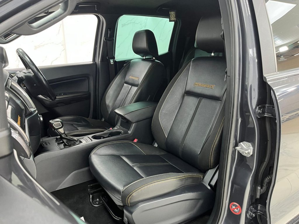 Used Ford Ranger 2021 for sale - 76642339: Photo 29