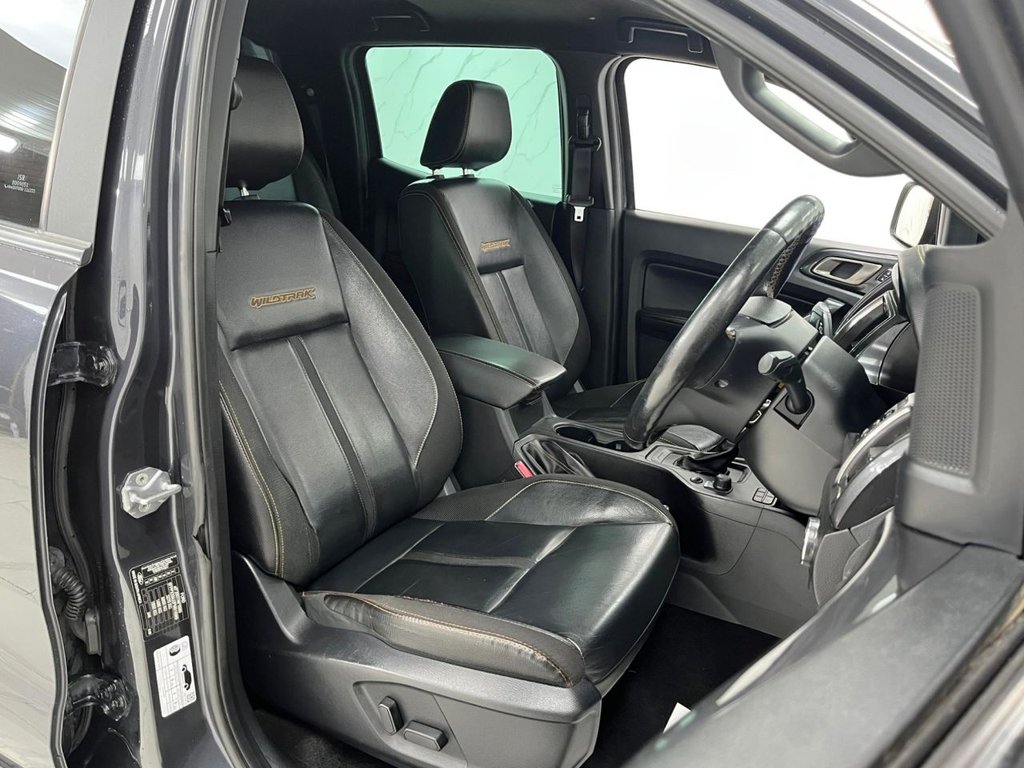 Used Ford Ranger 2021 for sale - 76642339: Photo 30