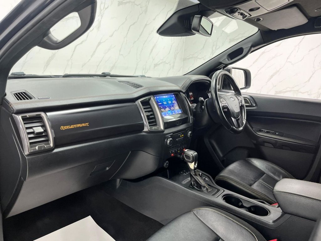 Used Ford Ranger 2021 for sale - 76642339: Photo 31