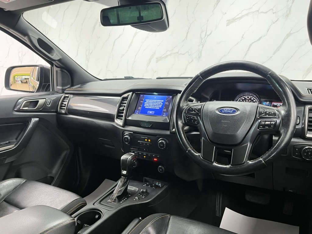 Used Ford Ranger 2021 for sale - 76642339: Photo 32