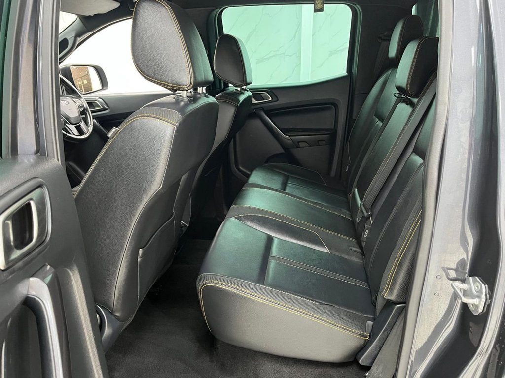 Used Ford Ranger 2021 for sale - 76642339: Photo 33