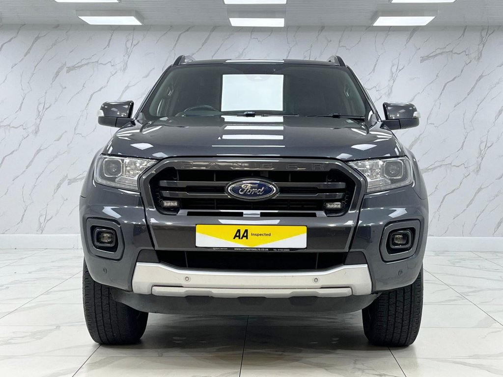 Used Ford Ranger 2021 for sale - 76642339: Photo 5
