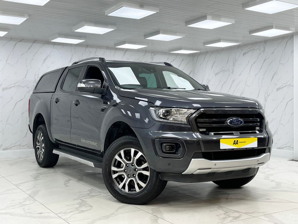 Used Ford Ranger 2021 for sale - 76642339: Photo 6