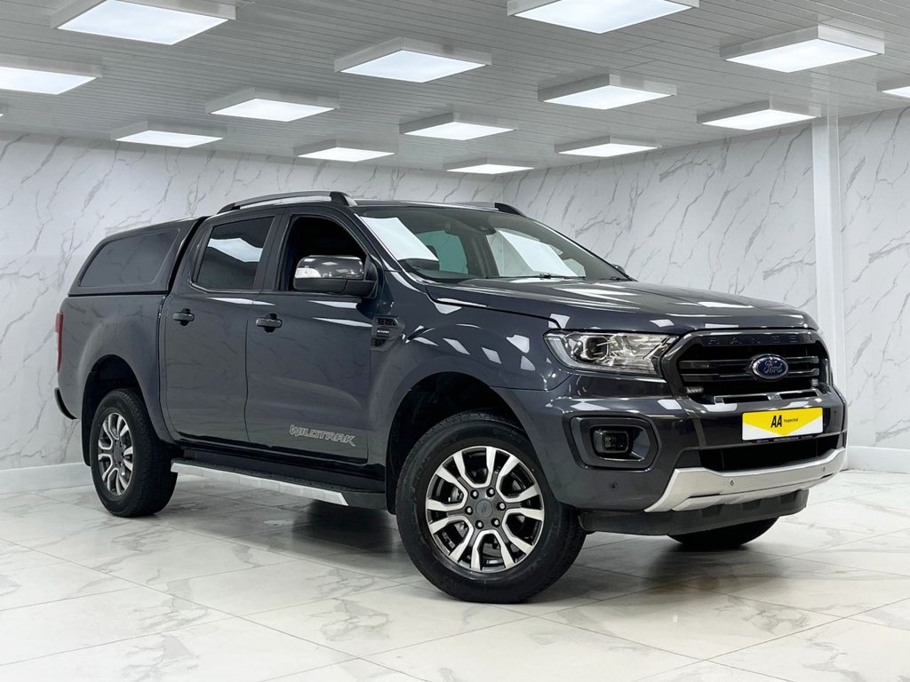 Used Ford Ranger 2021 for sale - 76642339: Photo 7