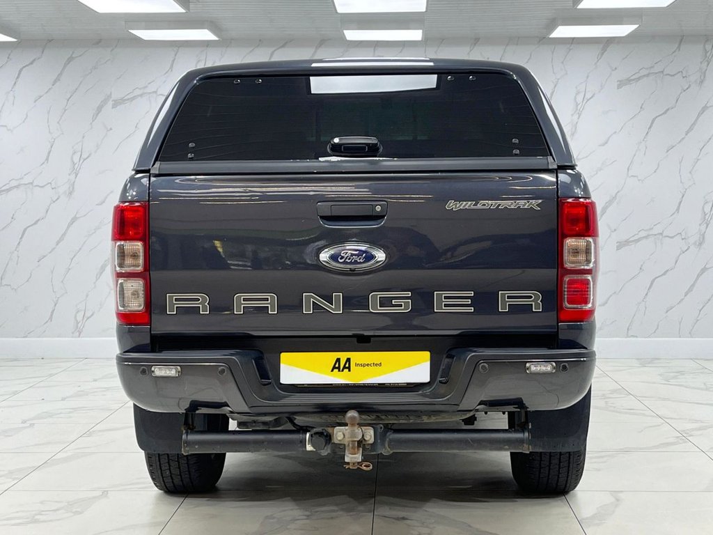 Used Ford Ranger 2021 for sale - 76642339: Photo 9