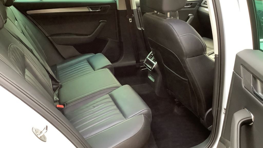 Used Skoda Superb 2021 for sale - 78003413: Photo 10