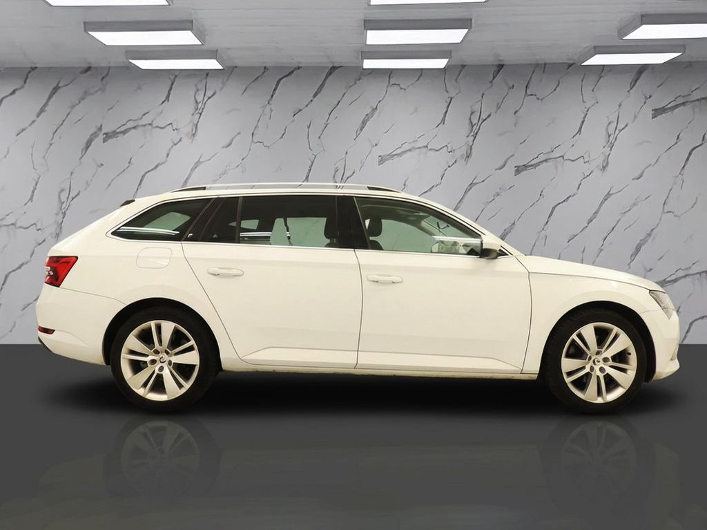 Used Skoda Superb 2021 for sale - 78003413: Photo 5