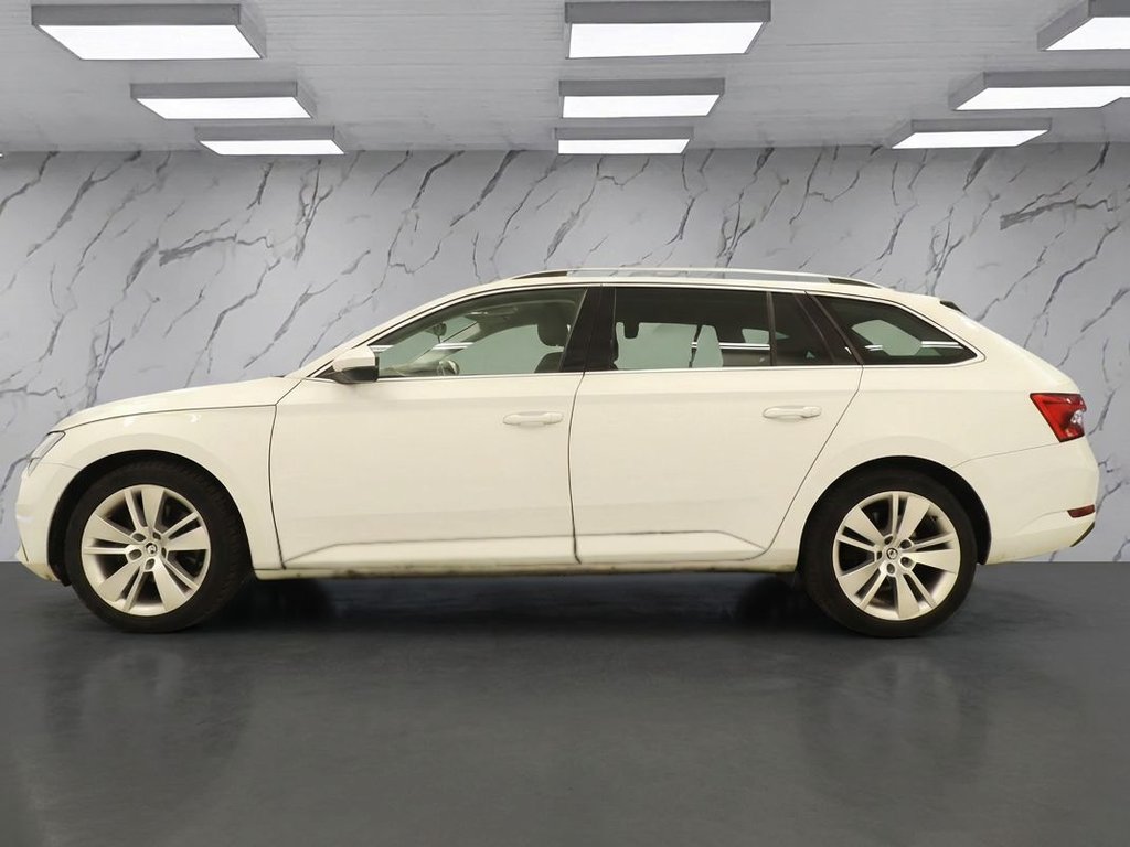 Used Skoda Superb 2021 for sale - 78003413: Photo 6