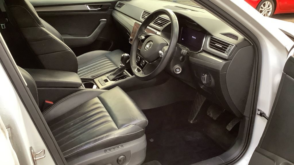 Used Skoda Superb 2021 for sale - 78003413: Photo 9