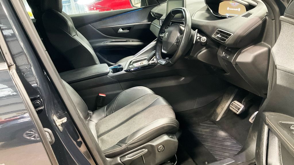 Used Peugeot 3008 2019 for sale - 77153503: Photo 10