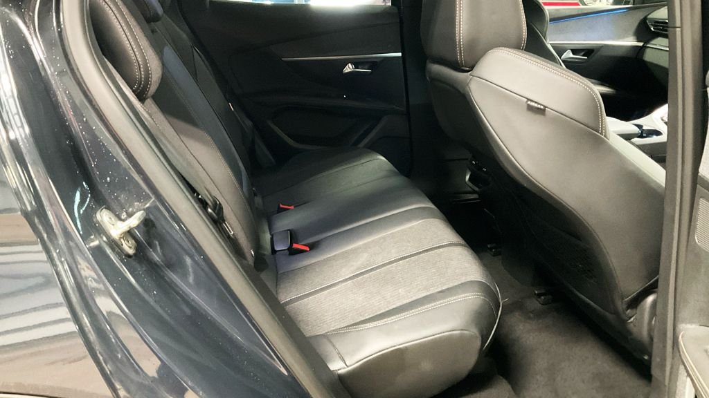 Used Peugeot 3008 2019 for sale - 77153503: Photo 11