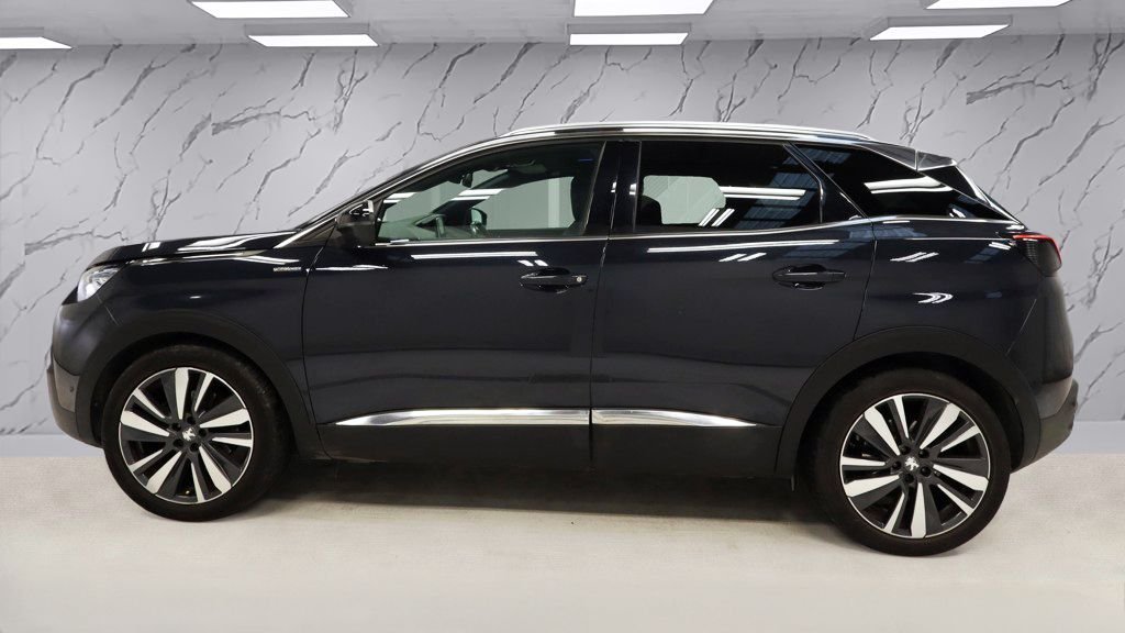 Used Peugeot 3008 2019 for sale - 77153503: Photo 6