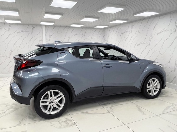 Used Toyota C-HR 2020 for sale - 75937128: Photo 12