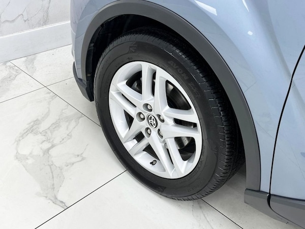 Used Toyota C-HR 2020 for sale - 75937128: Photo 13