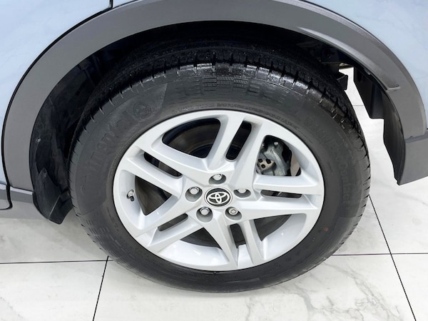 Used Toyota C-HR 2020 for sale - 75937128: Photo 14