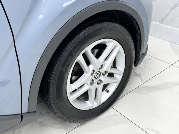 Used Toyota C-HR 2020 for sale - 75937128: Photo 16