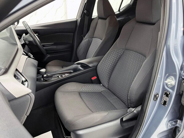 Used Toyota C-HR 2020 for sale - 75937128: Photo 18