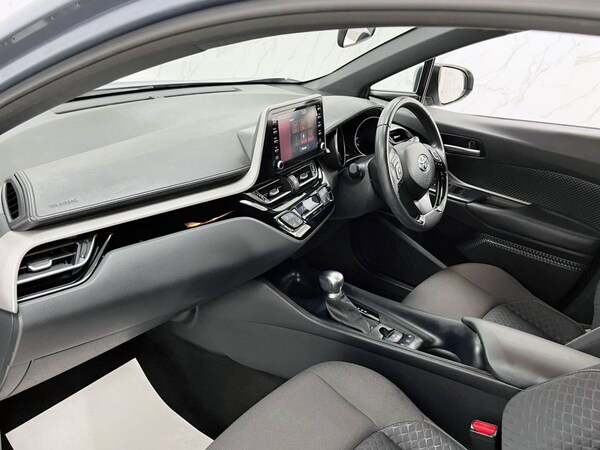 Used Toyota C-HR 2020 for sale - 75937128: Photo 20