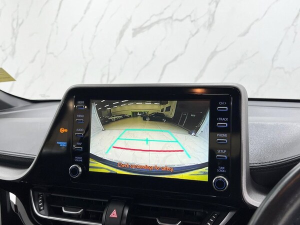 Used Toyota C-HR 2020 for sale - 75937128: Photo 22