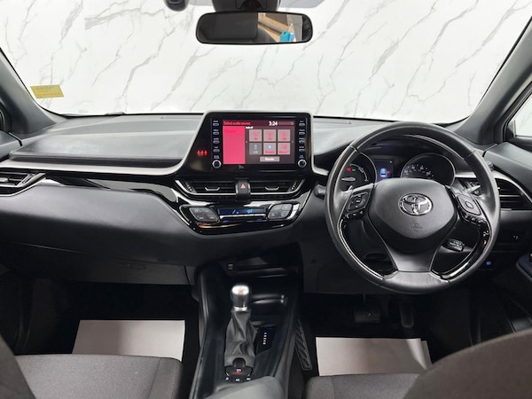 Used Toyota C-HR 2020 for sale - 75937128: Photo 25