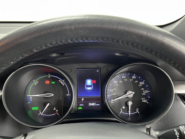 Used Toyota C-HR 2020 for sale - 75937128: Photo 27