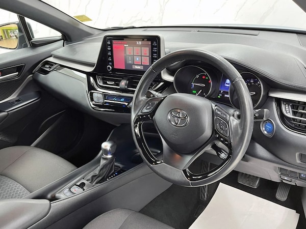 Used Toyota C-HR 2020 for sale - 75937128: Photo 29