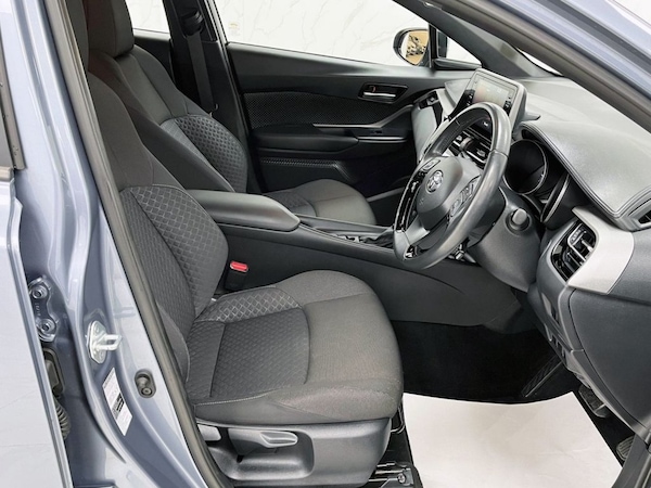 Used Toyota C-HR 2020 for sale - 75937128: Photo 30