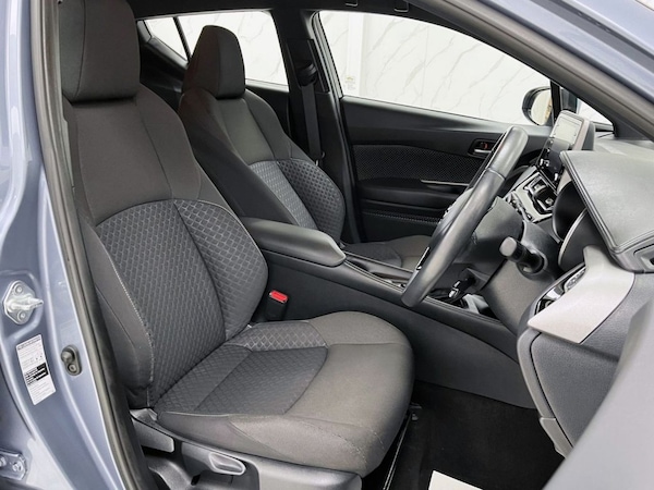 Used Toyota C-HR 2020 for sale - 75937128: Photo 31