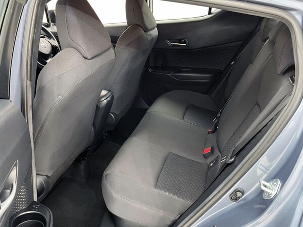 Used Toyota C-HR 2020 for sale - 75937128: Photo 32