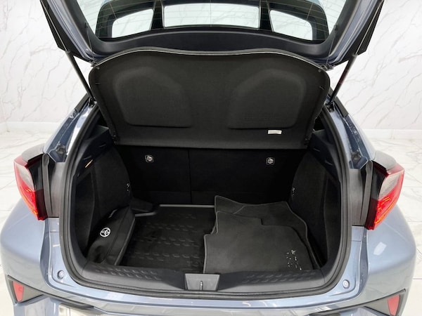 Used Toyota C-HR 2020 for sale - 75937128: Photo 33