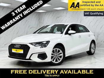 Audi - A3