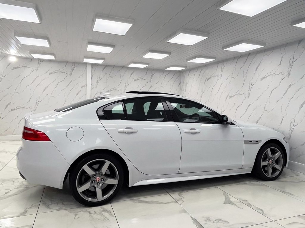 Used Jaguar XE 2016 for sale - 76768016: Photo 11