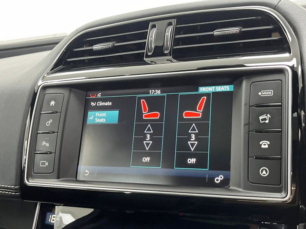 Used Jaguar XE 2016 for sale - 76768016: Photo 17