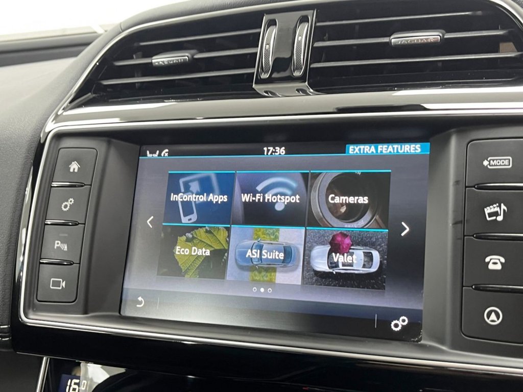 Used Jaguar XE 2016 for sale - 76768016: Photo 18