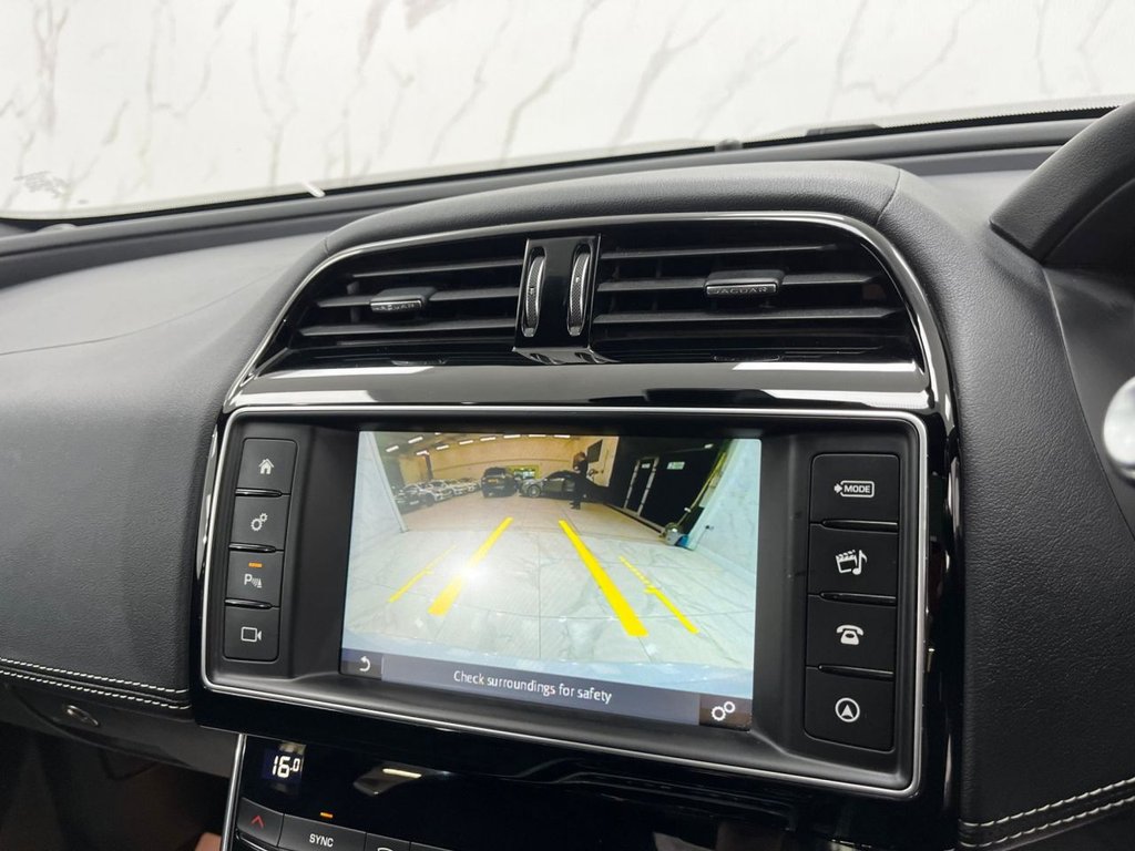 Used Jaguar XE 2016 for sale - 76768016: Photo 19