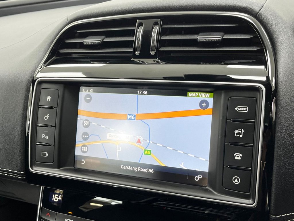 Used Jaguar XE 2016 for sale - 76768016: Photo 20