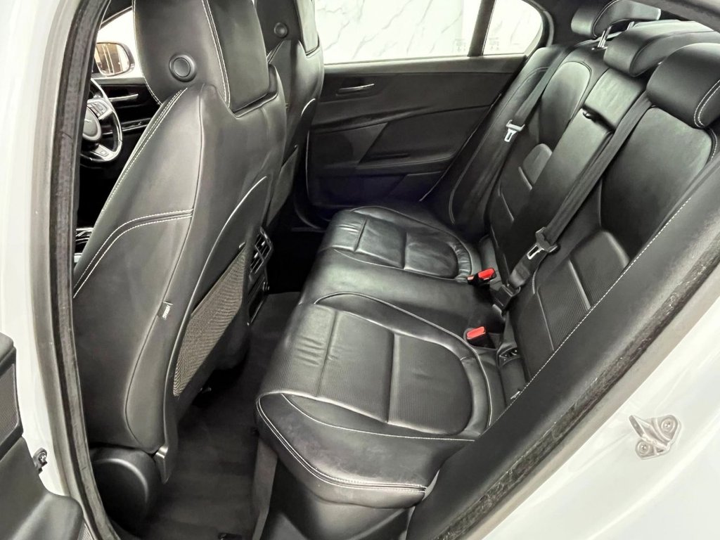 Used Jaguar XE 2016 for sale - 76768016: Photo 30